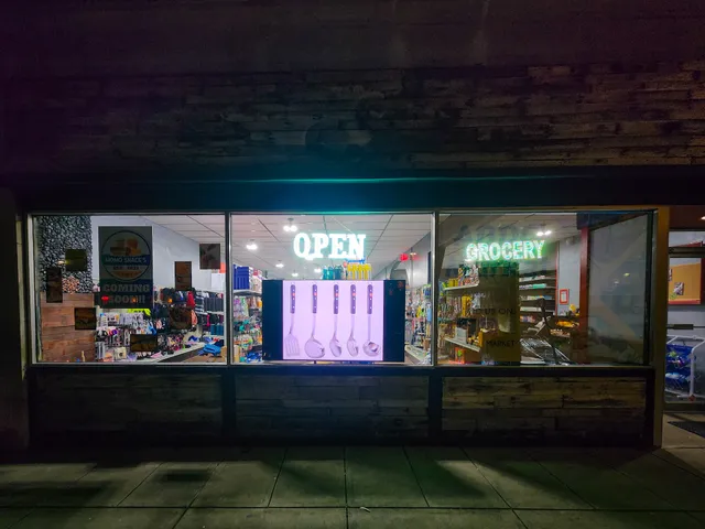 Abdo market and restaurant