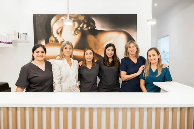 Clínica de Cirugía Plástica Dra. Maite Balda