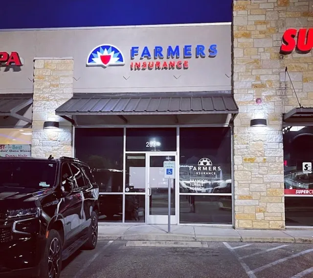 Farmers Insurance - Brandon Torres