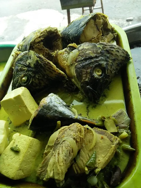 Rumah Makan Family Baru