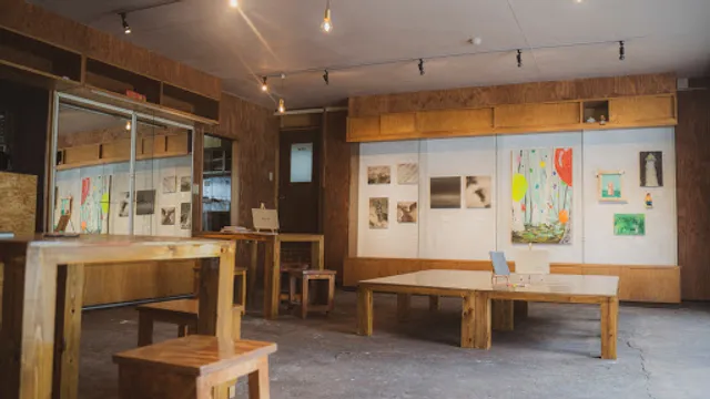 World Cafe PALETTE （ワールドカフェ パレット）