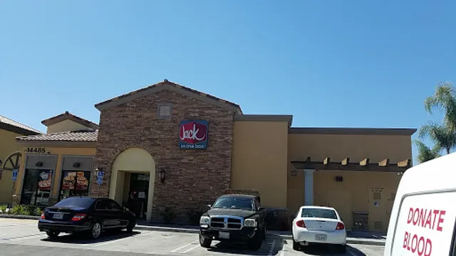 Jack in the Box