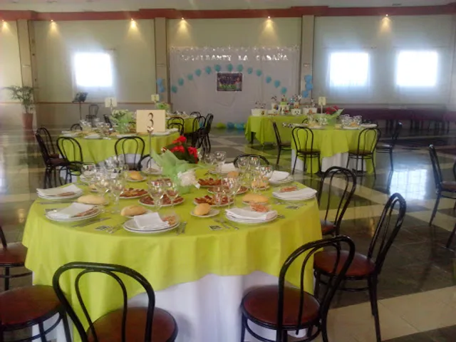 Restaurante La Cabaña