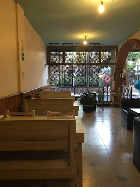 La Ruta de los Sabores