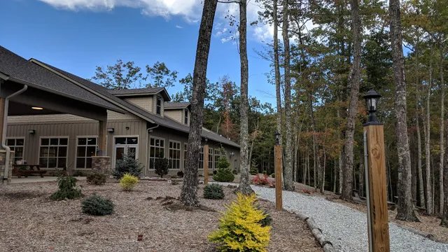 Ridge Haven Camp, Conference, and Retreat Center