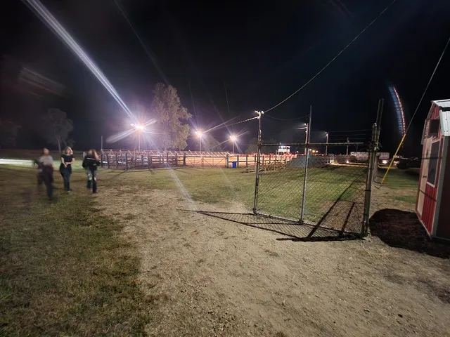 Clay County Fairgrounds