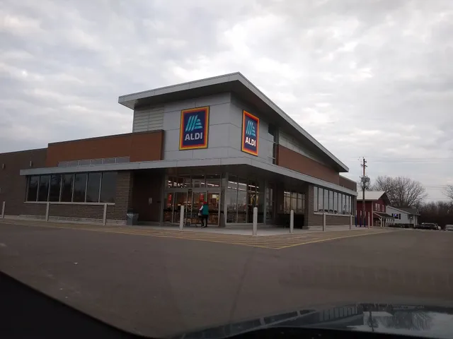 ALDI