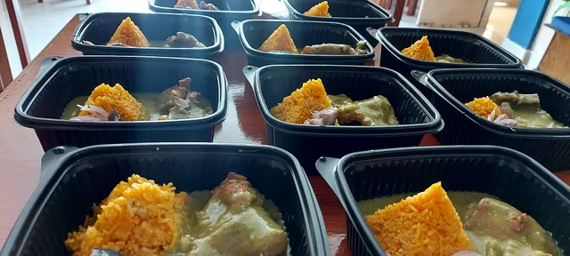 Blue Restobar Lambayeque