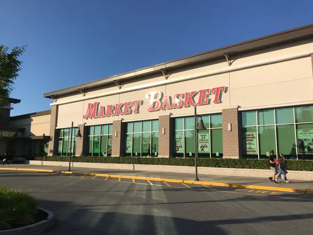 Market Basket
