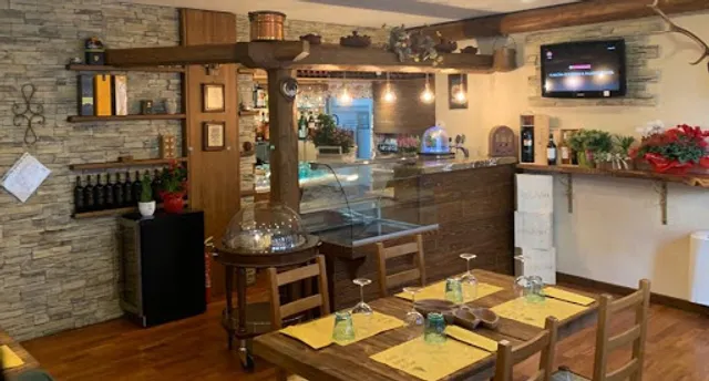 Ristorante Antica Ricetta