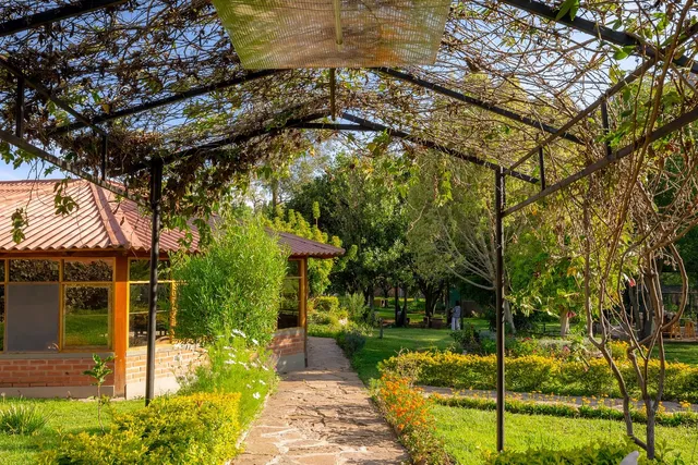 Villa Etelvina-Torotoro Bolivia