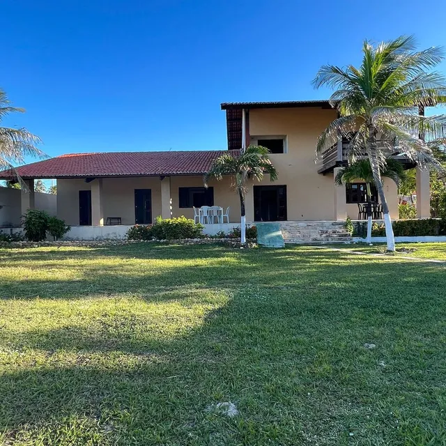 Villa Eva House Beberibe