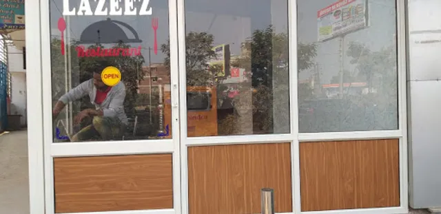 Lazeez Restaurant