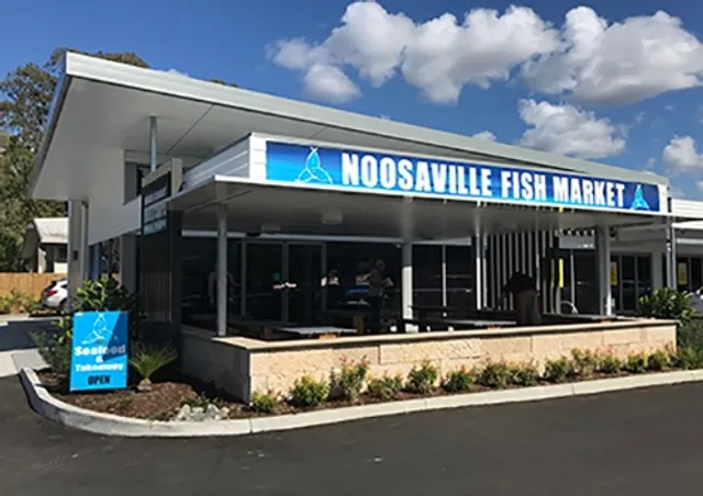 Noosaville Fish Market
