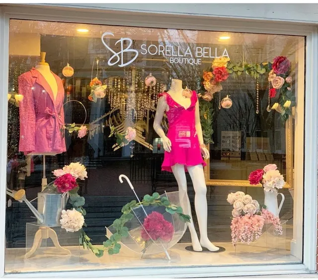 Sorella Bella Boutique
