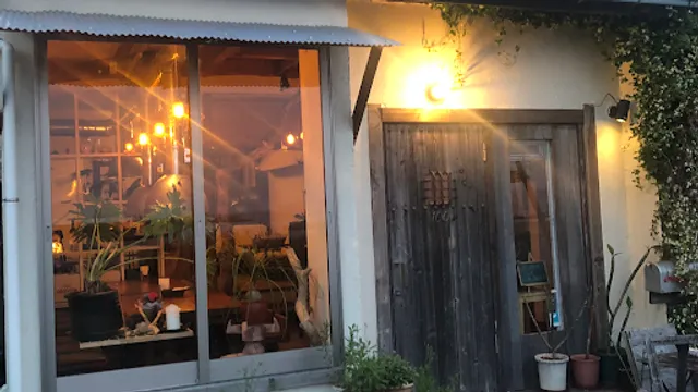 Trattoria IMAMURA