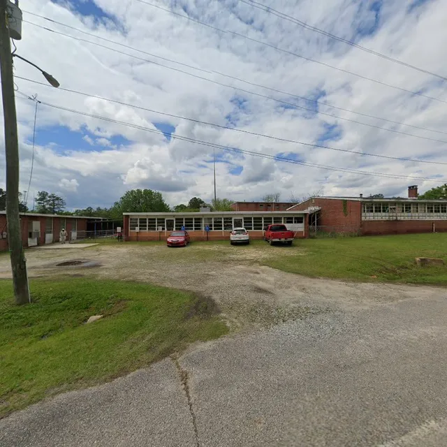 Hurtsboro Senior Citizen Center