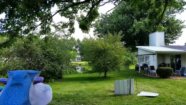 Geiger Mobile Home Park