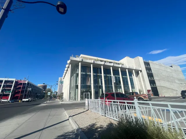 United States Postal Service