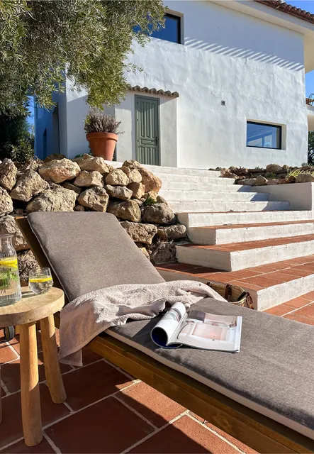 Casa Serrana - boutique guesthouse