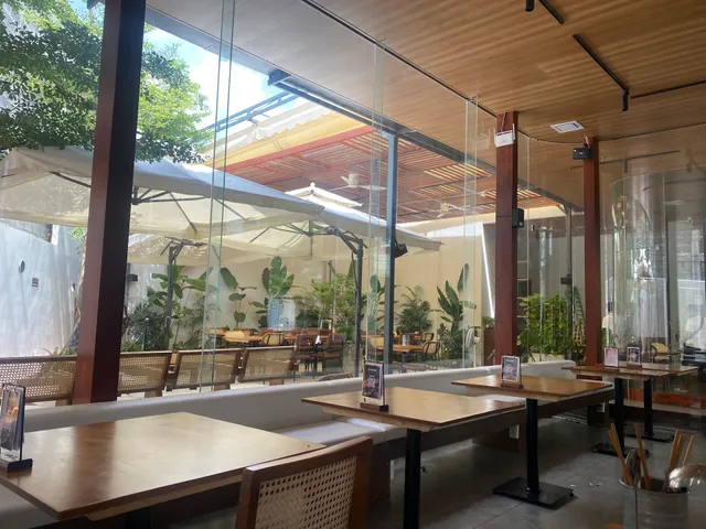 Cơm gia đình Mâm Việt Phan Thiết