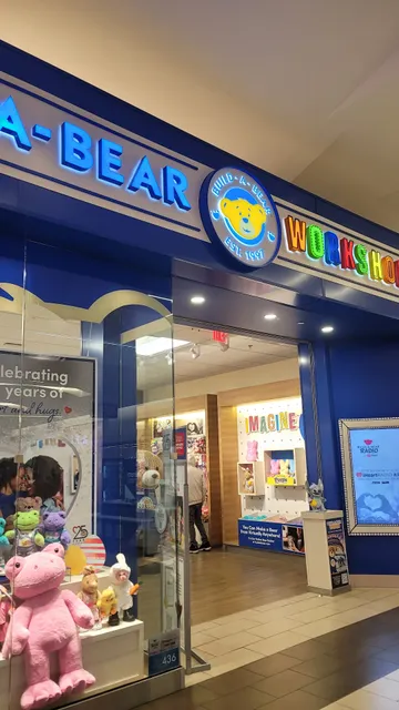 Build-A-Bear Workshop