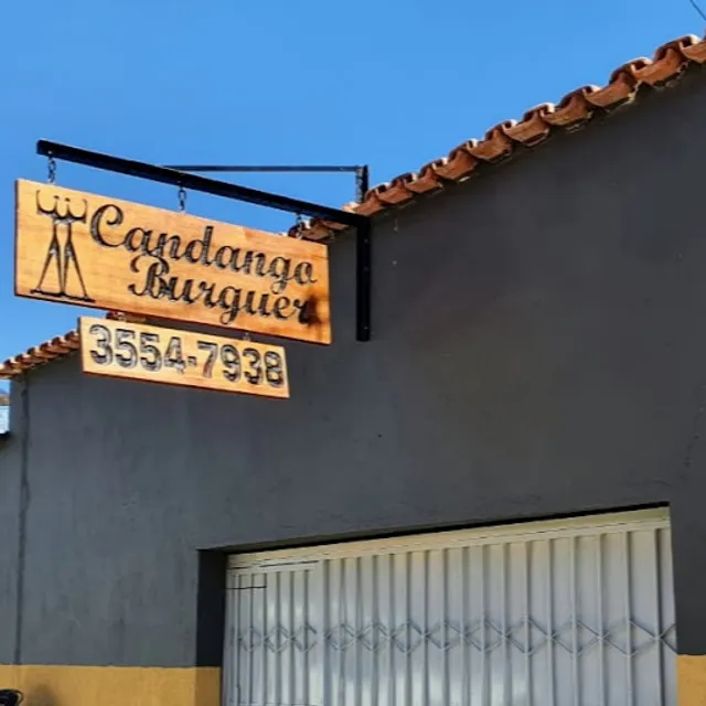 candango burguer