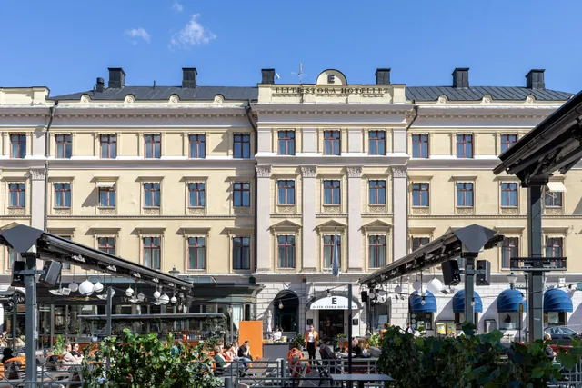 Elite Stora Hotellet, Linköping