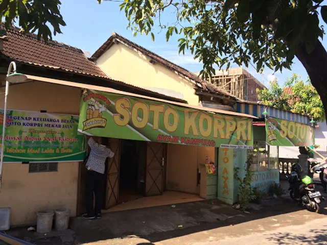 Soto Korpri