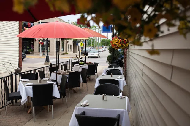 Brighton Bar & Grill