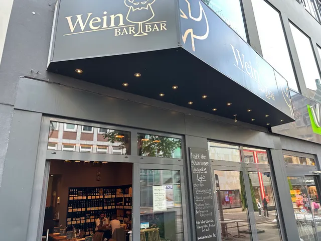 WeinBarBar