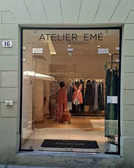Atelier Emé Lucca