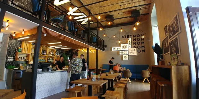 Vin.Vin City Andrássy út