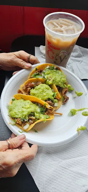 Tacos Don Goyo