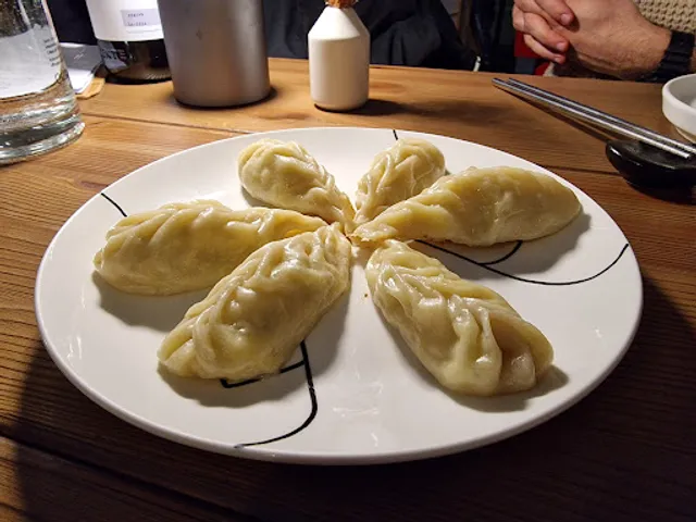 Ling’s Ravioleria Migrante