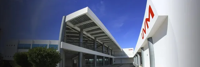UVM Campus Saltillo