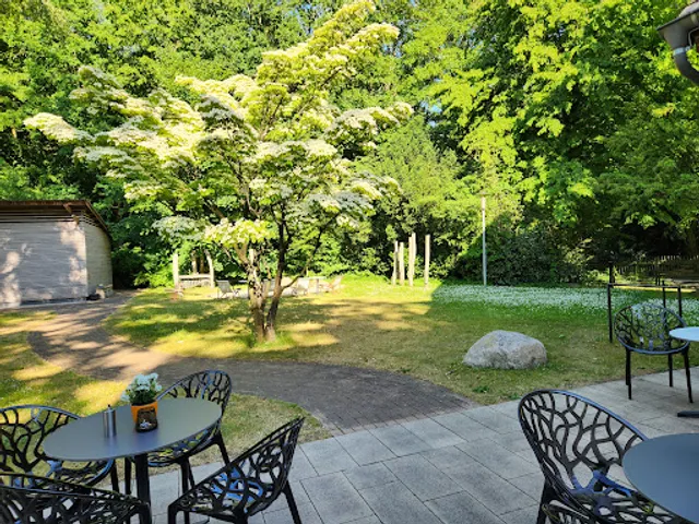 Restaurant Kränholm