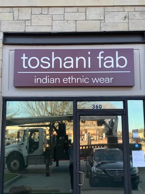 Toshani Fab