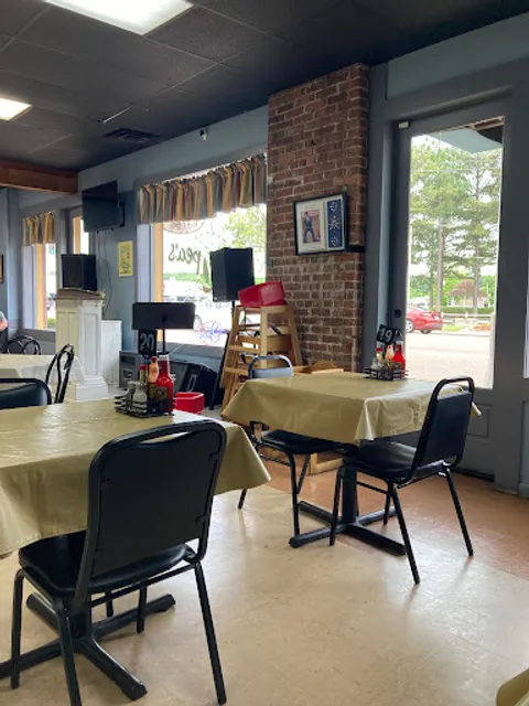 Sweetpea's Southern Cookin'