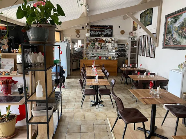 Restaurant Le Vietnam