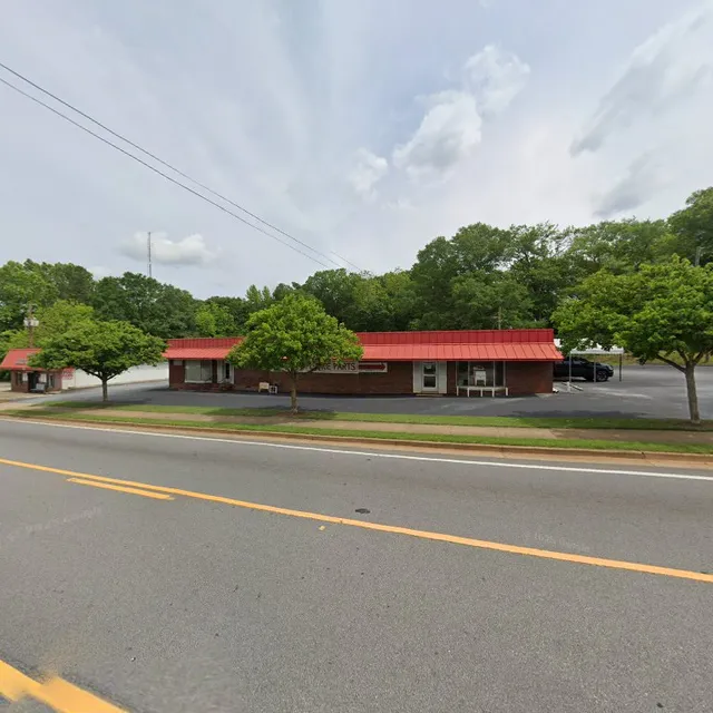 Newnan Appliance Parts