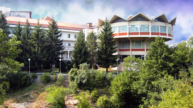 Хотел Бањица