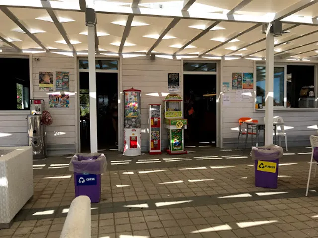 Ristorante LA FONTE BEACH