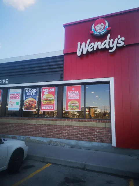 Wendy's