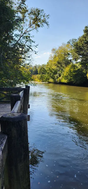 Greenway Trails (Morganton)