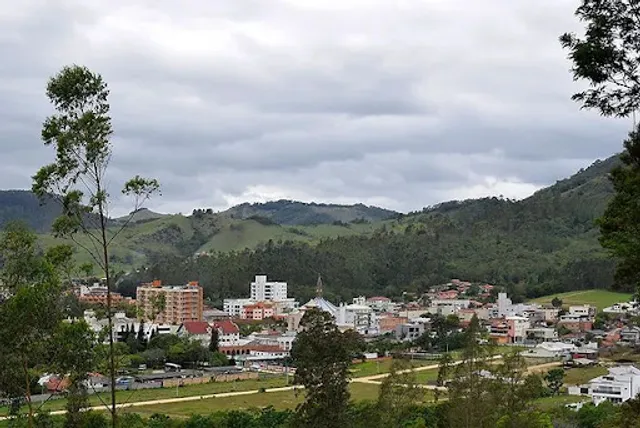 Termas do Gravatal | SC
