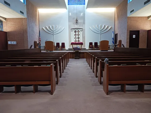 Congregation Sons of Israel