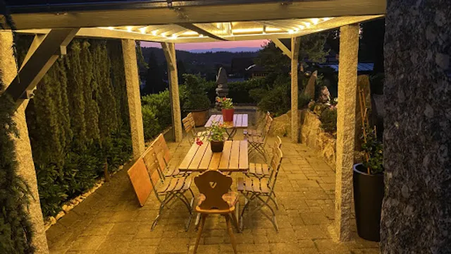 Restaurant Zum Fäßlewirt in Sasbachwalden