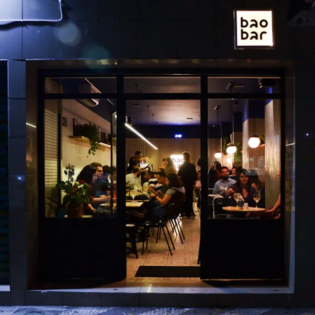 BAO BAR