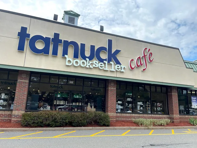 Westborough Shopping Center